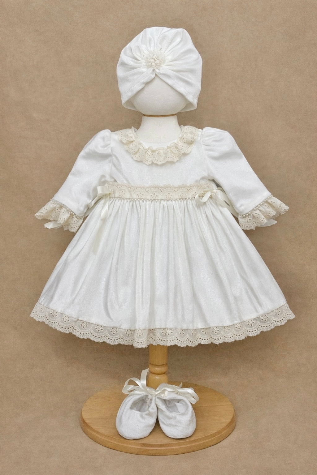 Set rochita si accesorii Belle Marie