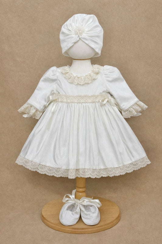 Set rochita si accesorii Belle Marie