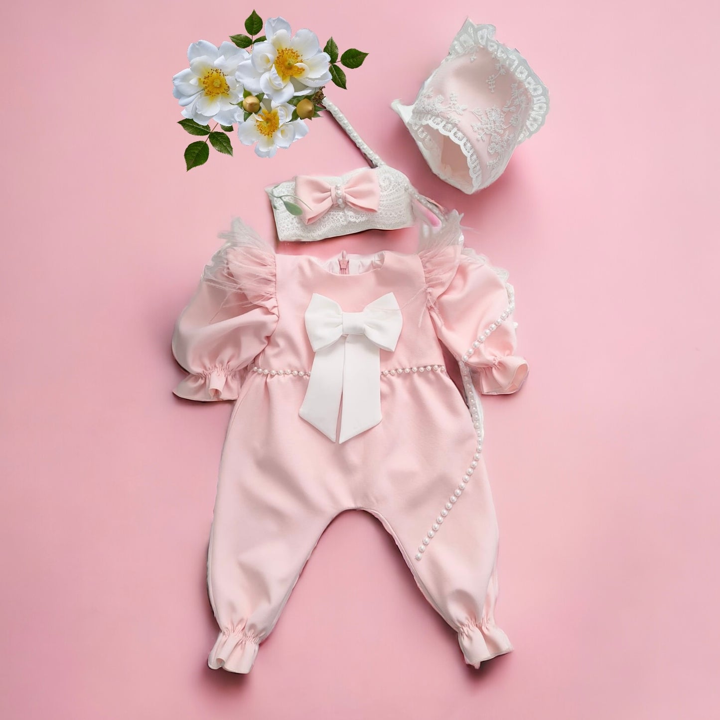 Salopeta si accesoriu