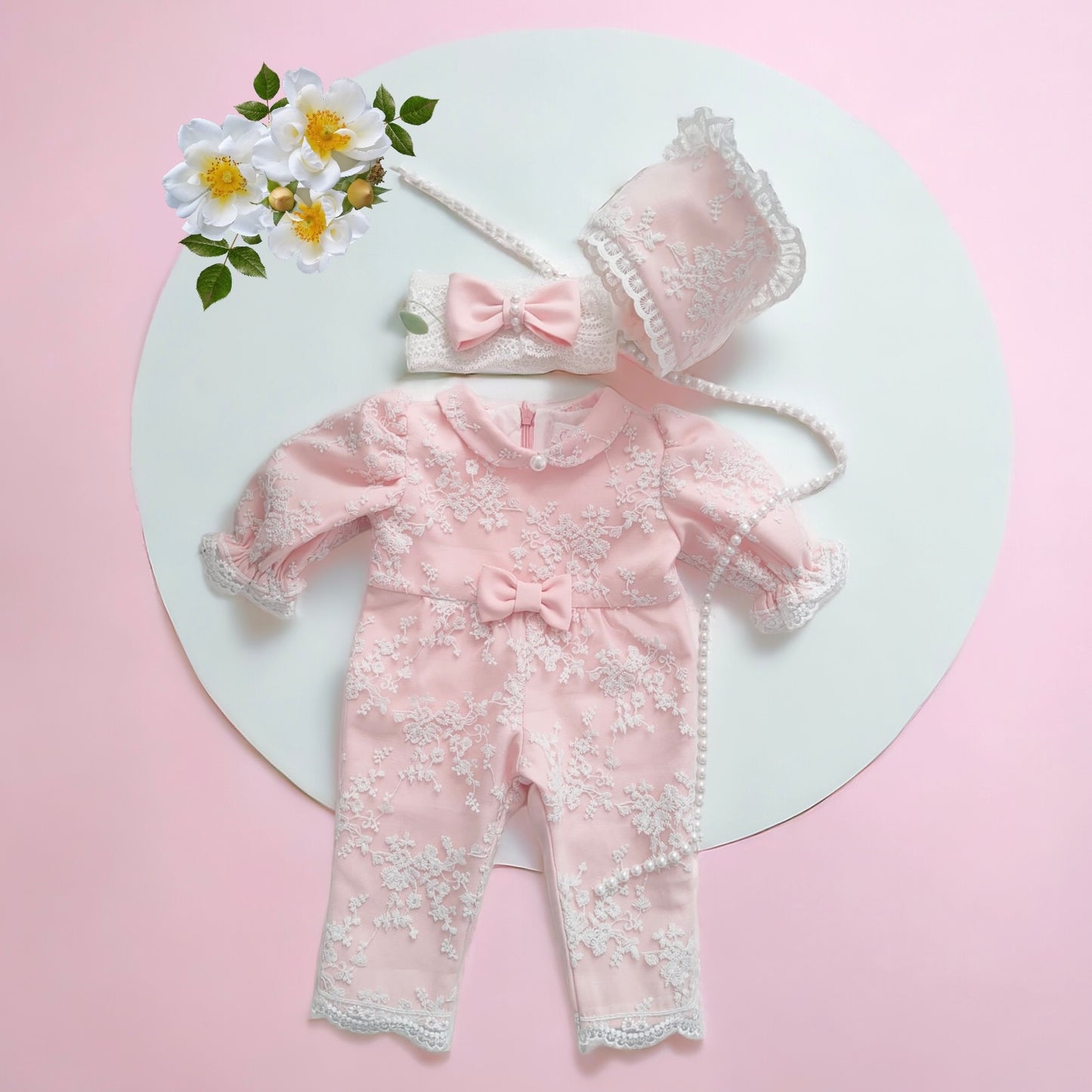 Salopeta si accesoriu