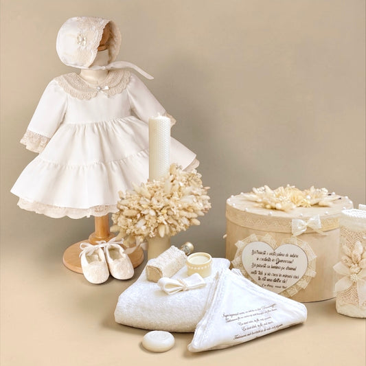 Pachet complet botez