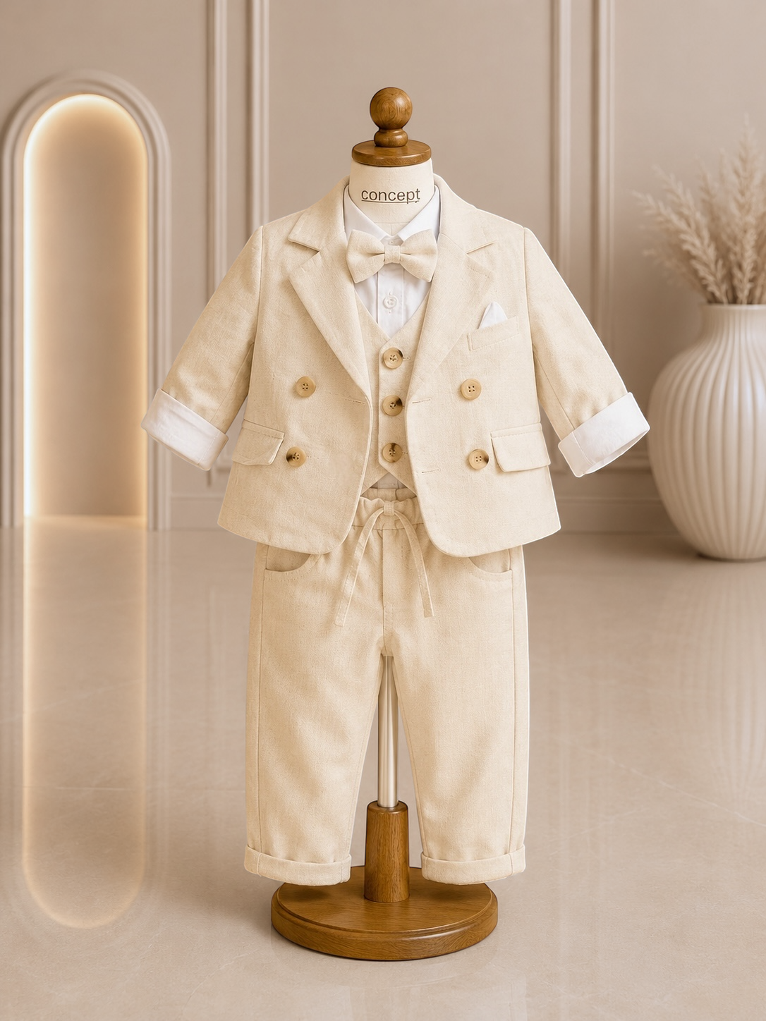 Costum 5 piese