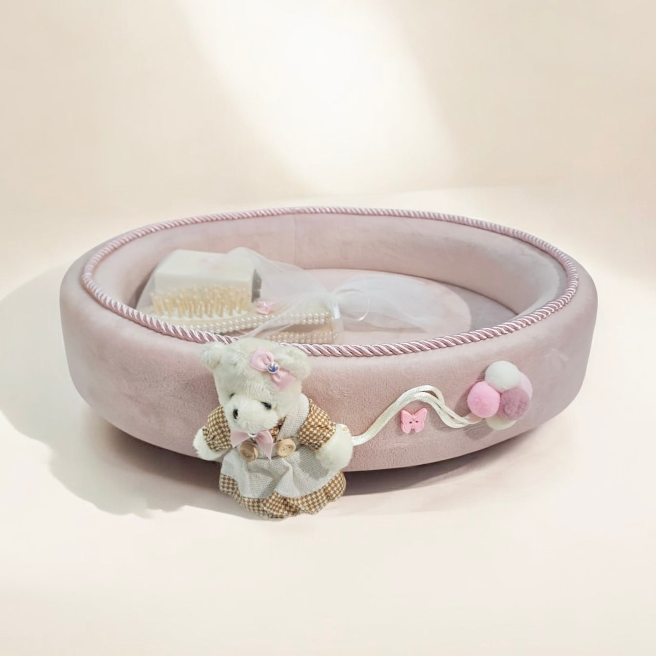 Set tavita mot si accesorii