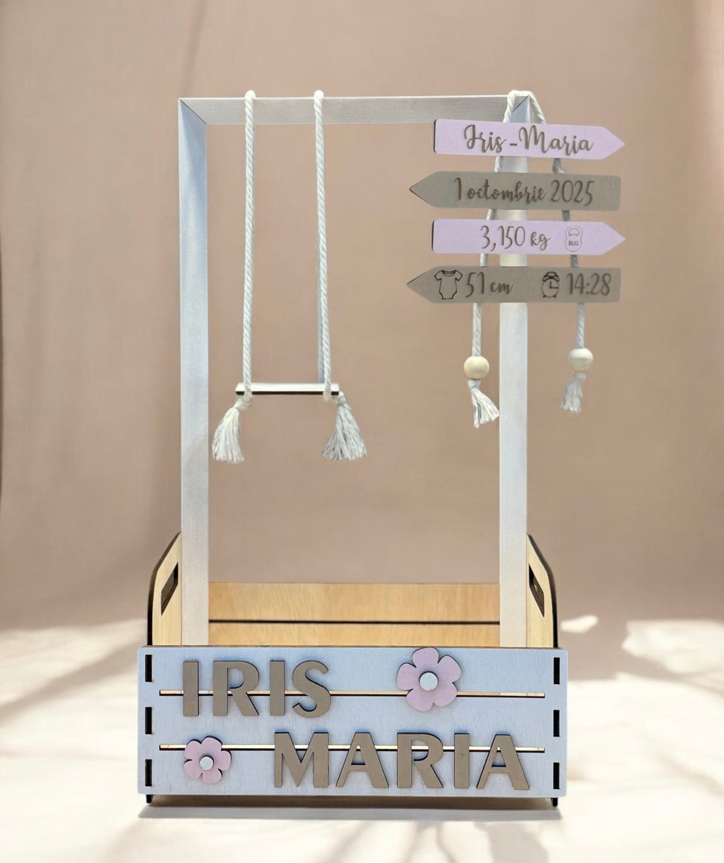 Cosulet personalizat