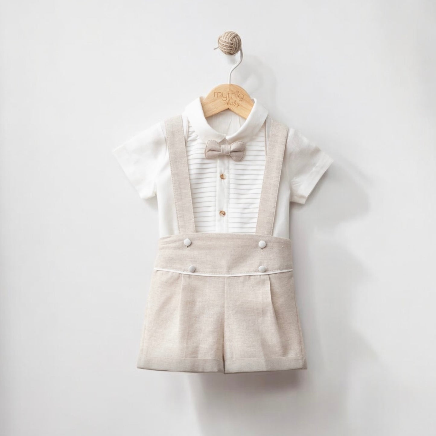 Set doua piese baieti