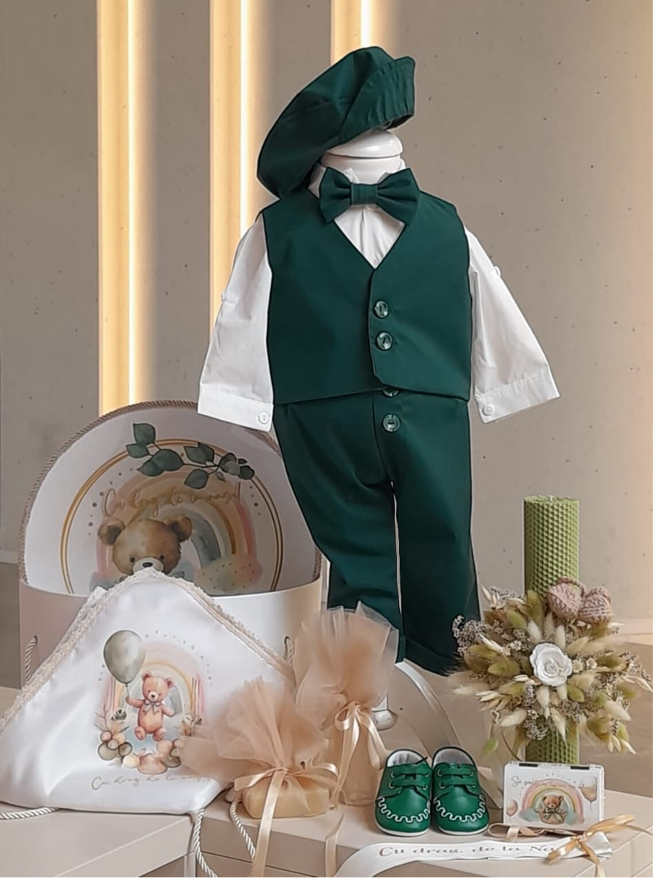 Pachet complet botez