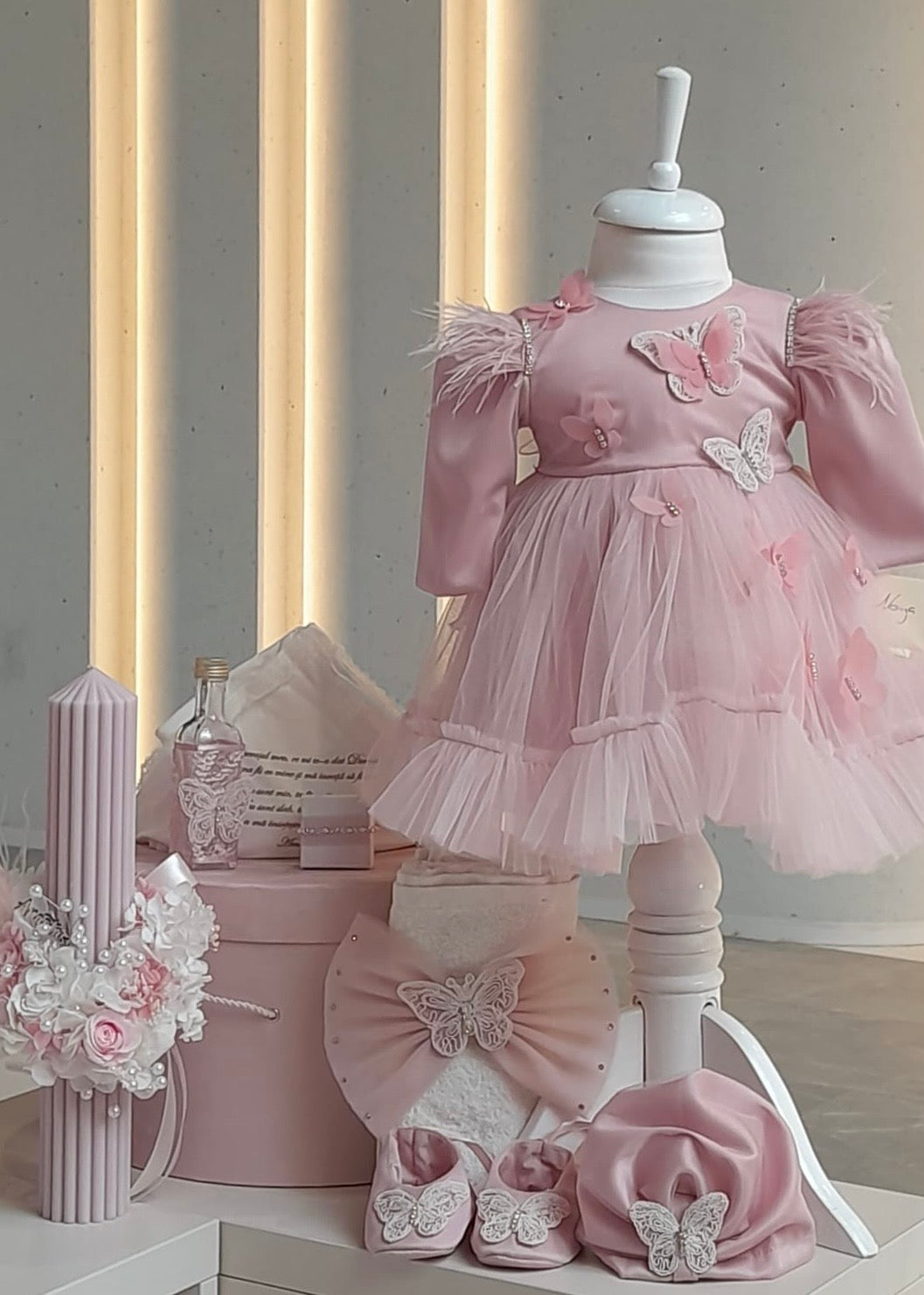 Pachet complet botez