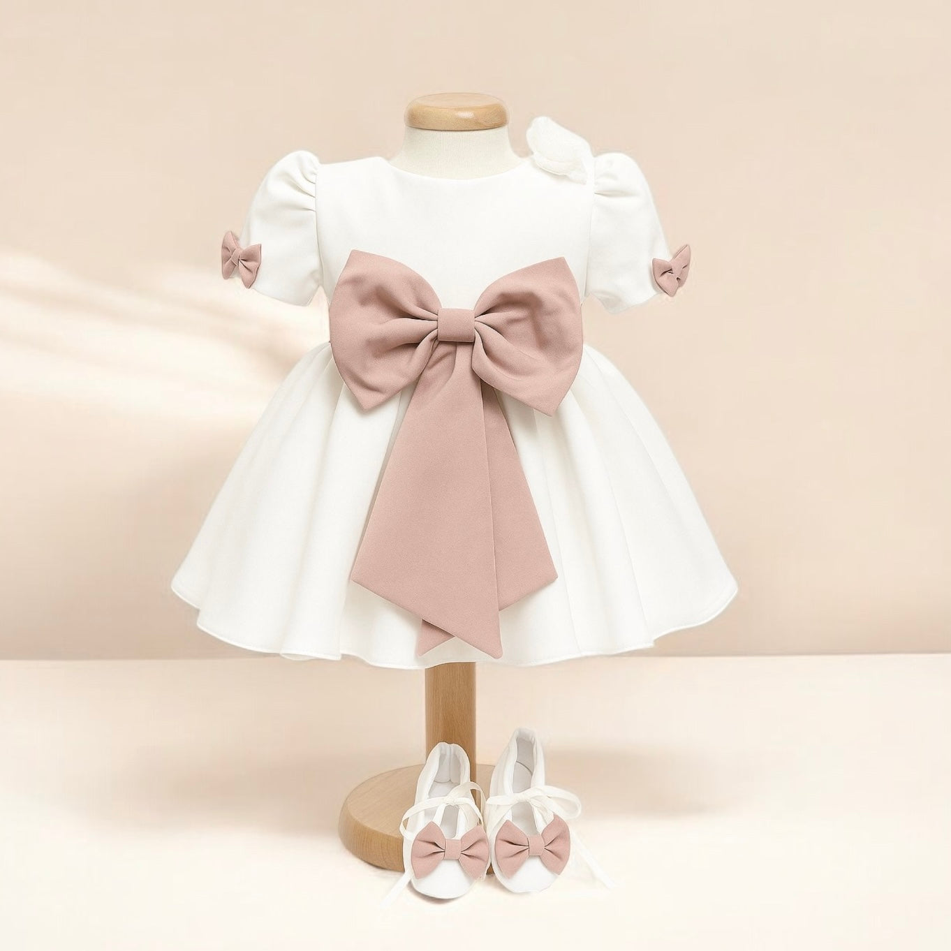 Rochita botez fetite