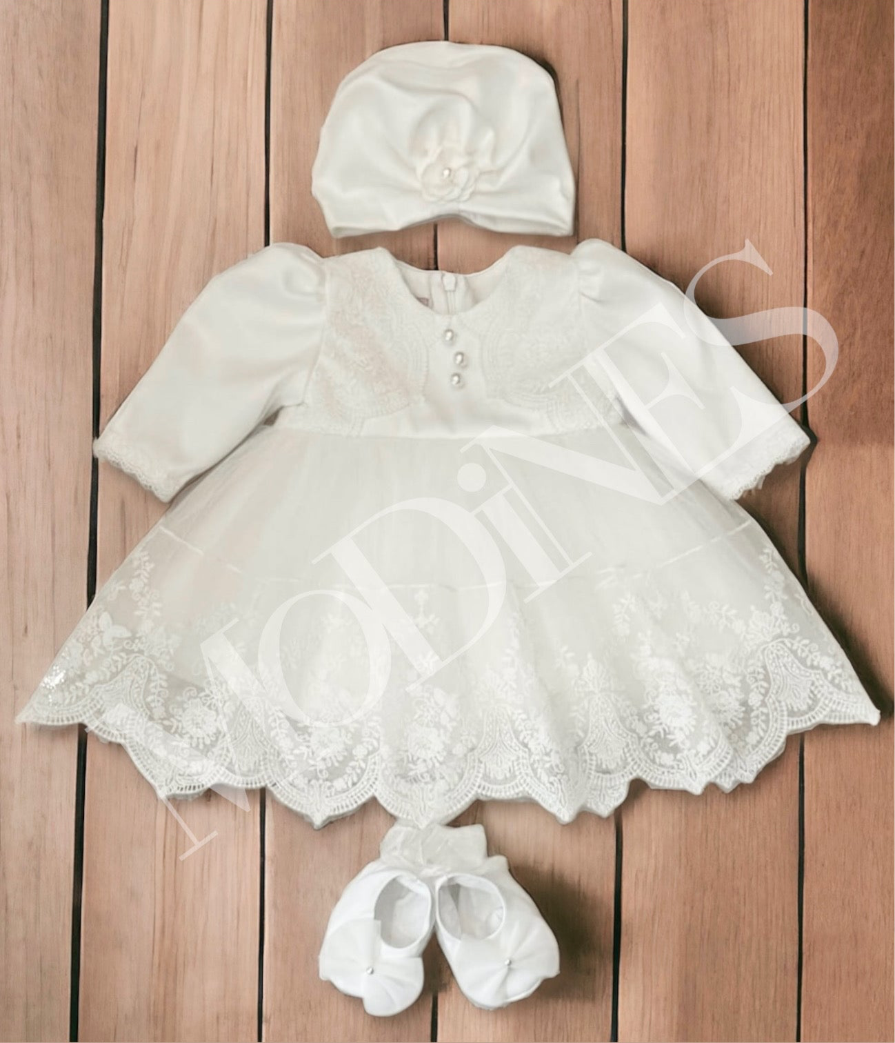 Set rochita si accesorii