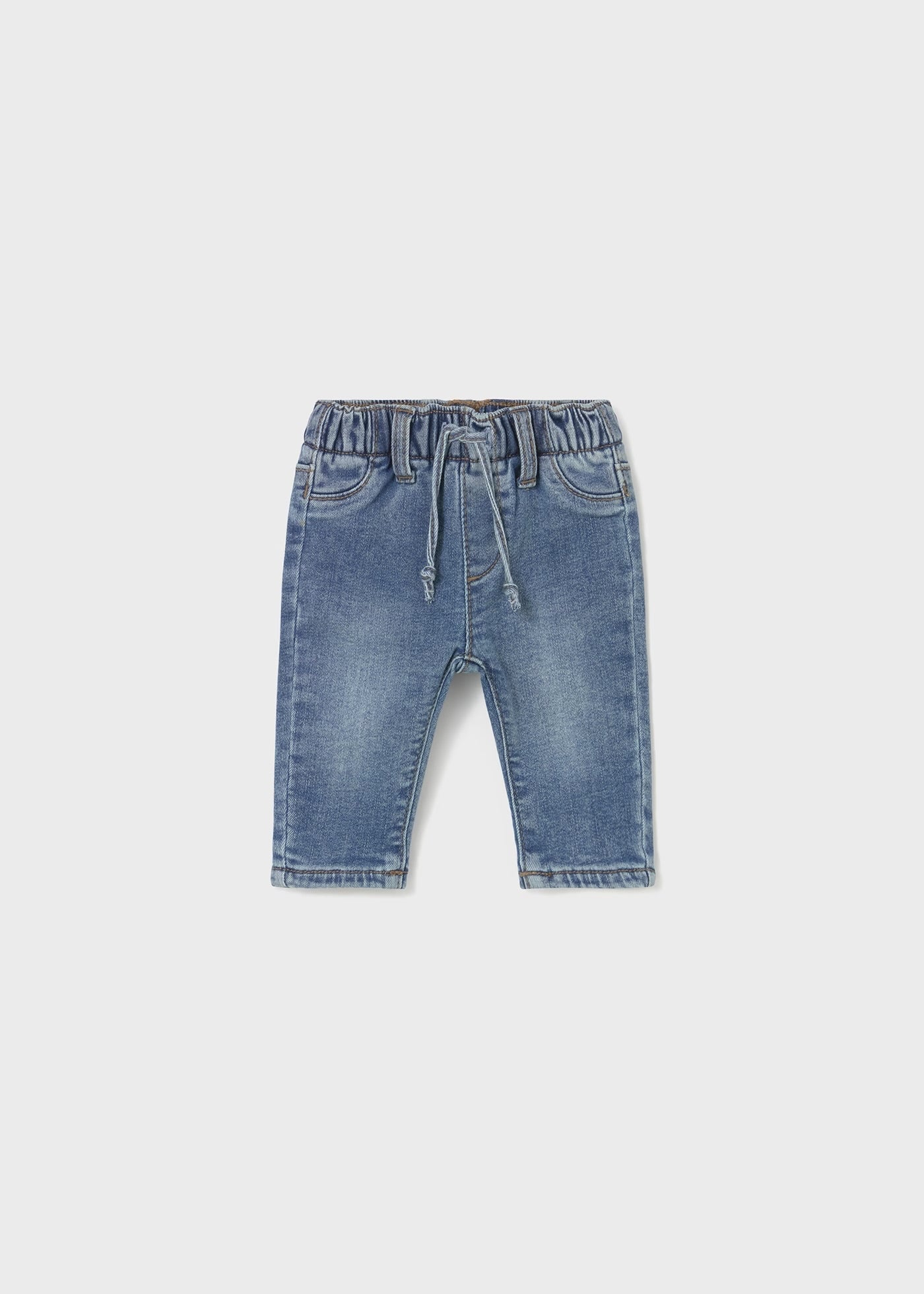 Blugi basic nou-nascut