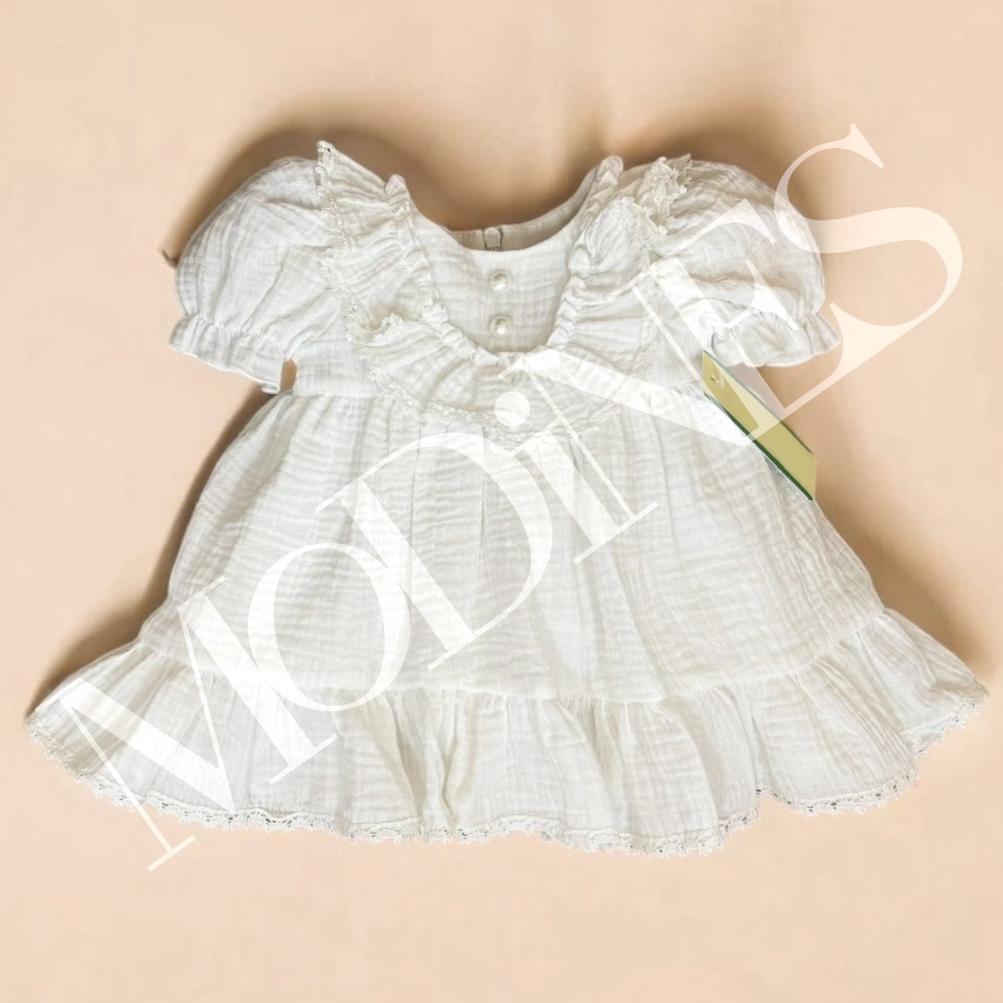 Rochita din muselina