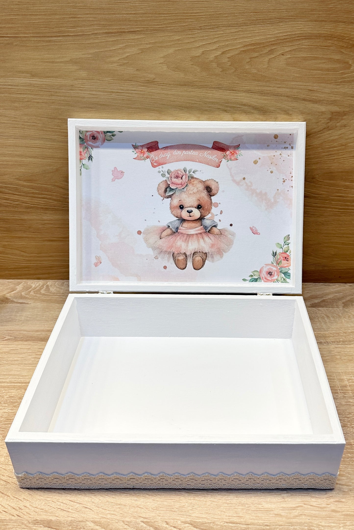 Trusou botez 9 piese