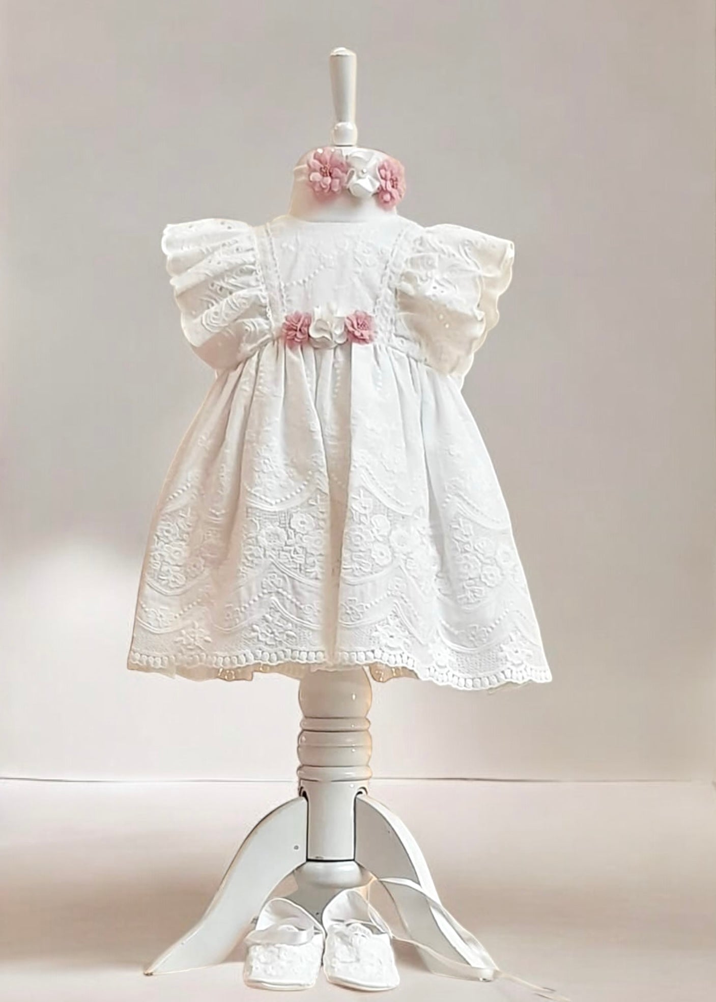 Set rochita si accesorii