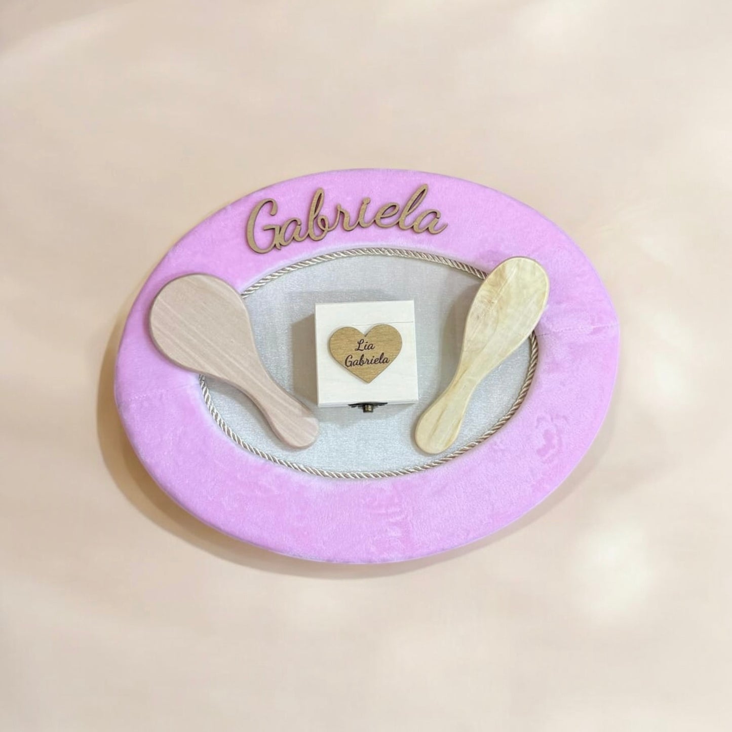 Set tavita mot si accesorii