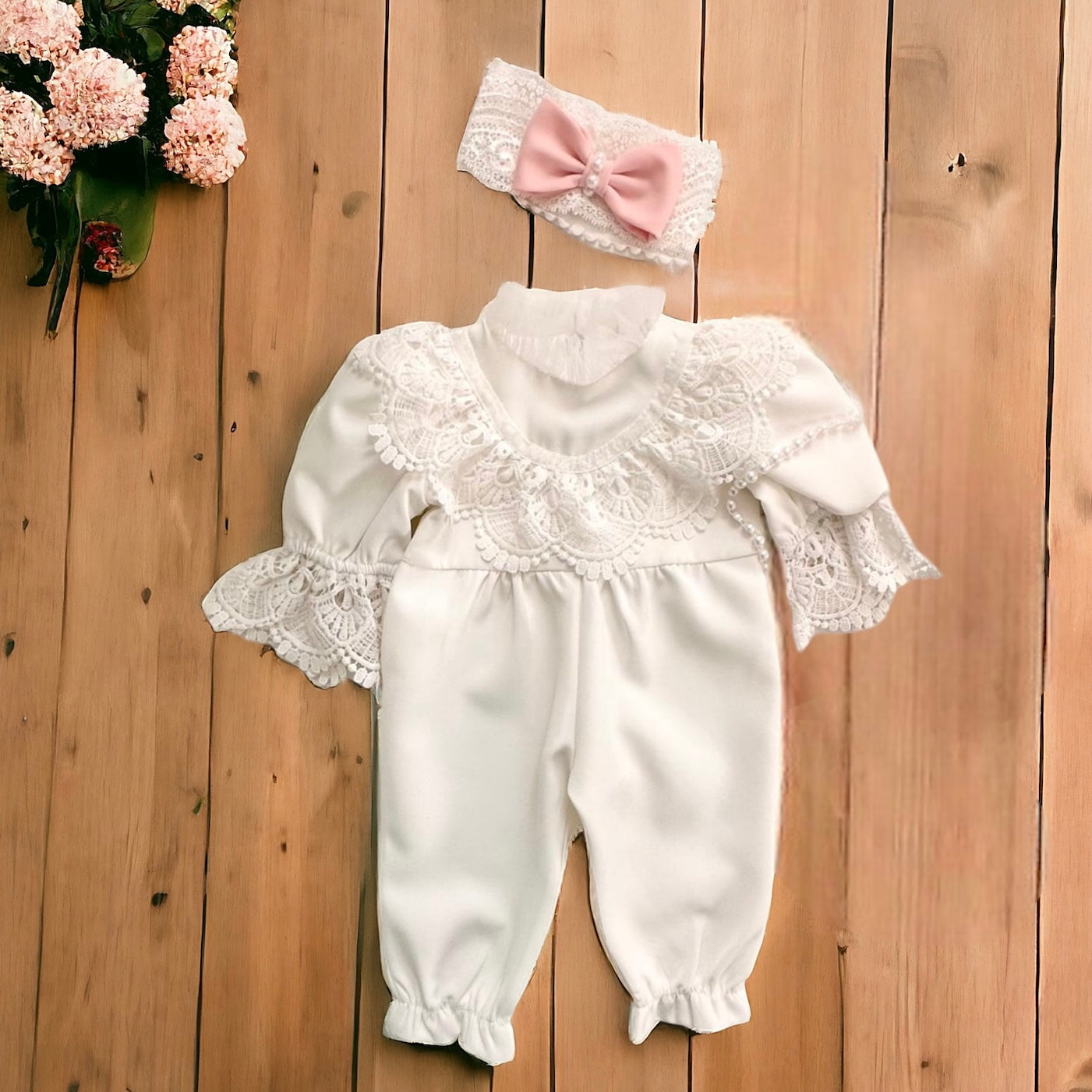 Salopeta si accesoriu