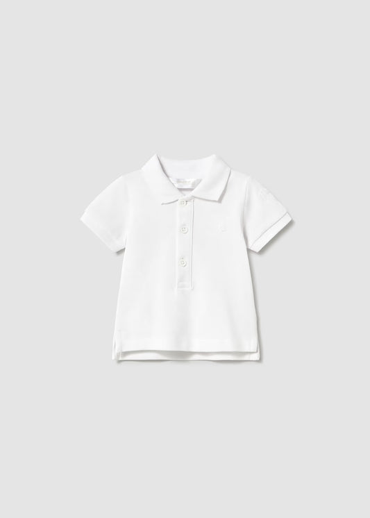 Tricou Polo nou-nascut Mayoral