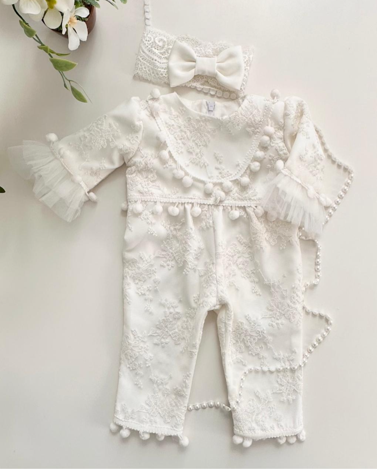 Salopeta si accesoriu