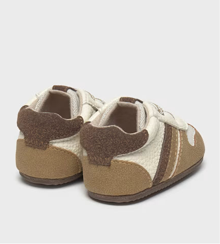 Pantofi casual nou-nascut