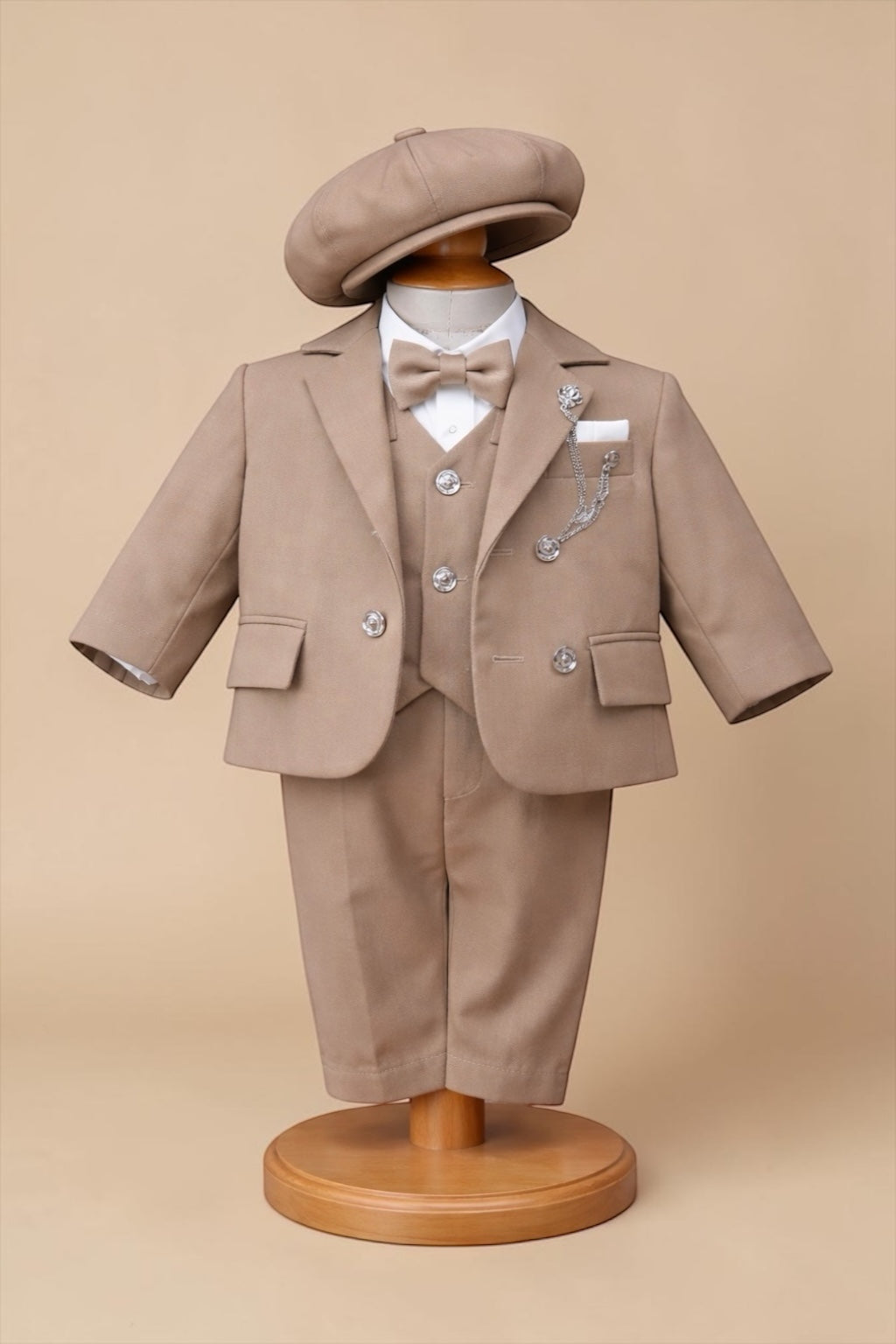 Costum 6 piese