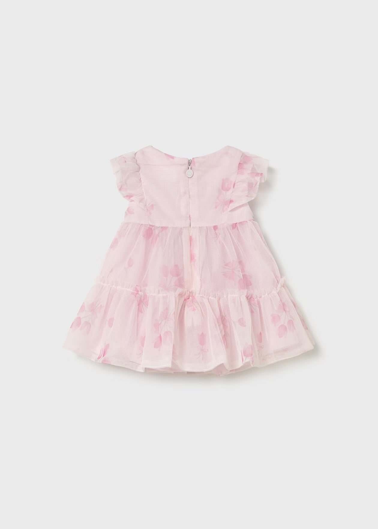 Rochie tul nou-nascut Mayoral