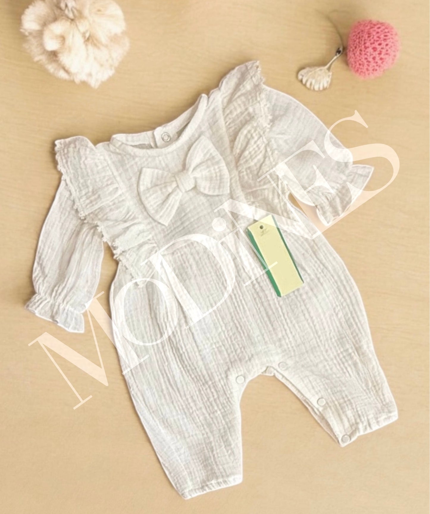 Salopeta din muselina