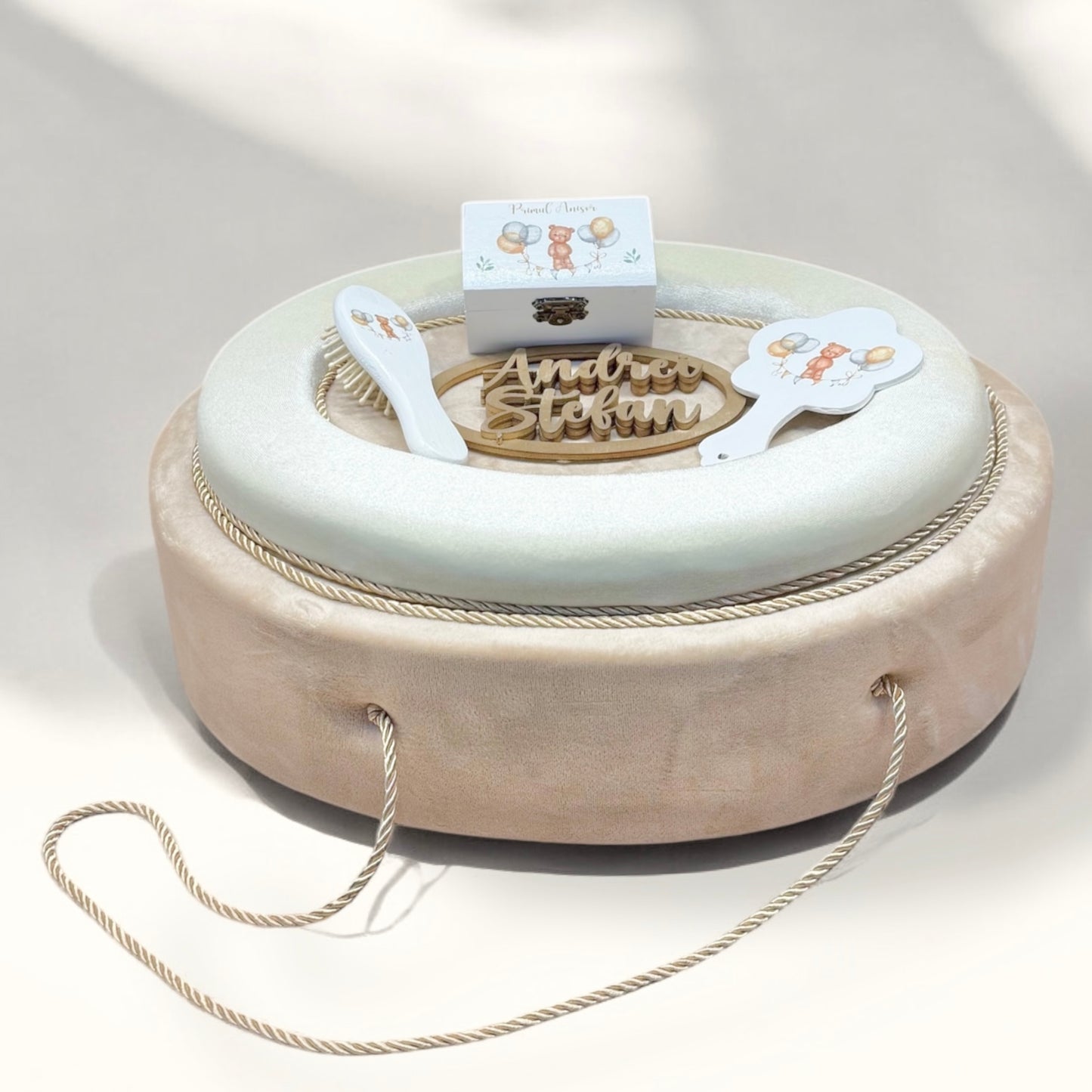 Set aniversar DELUXE