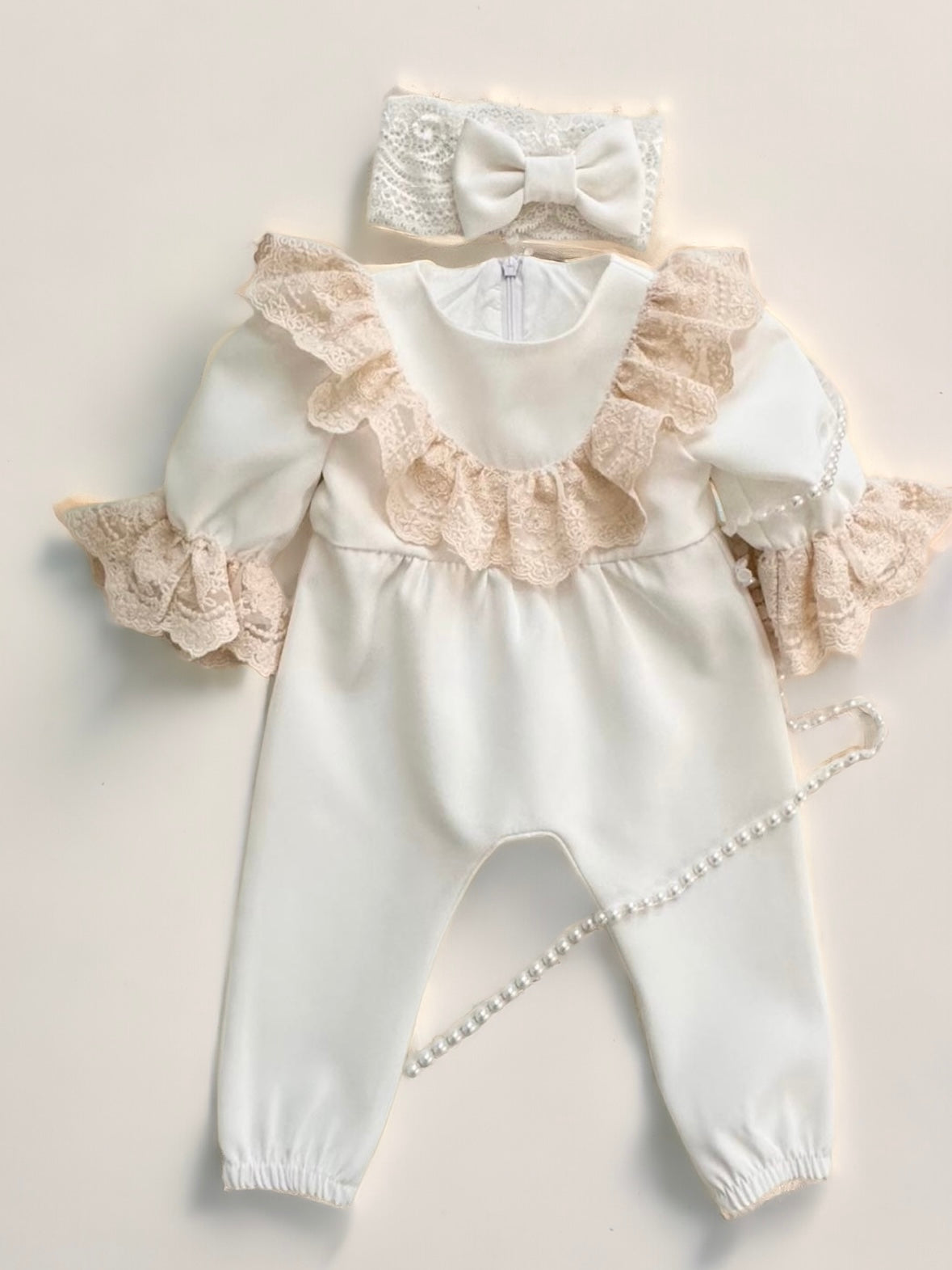 Salopeta si accesoriu