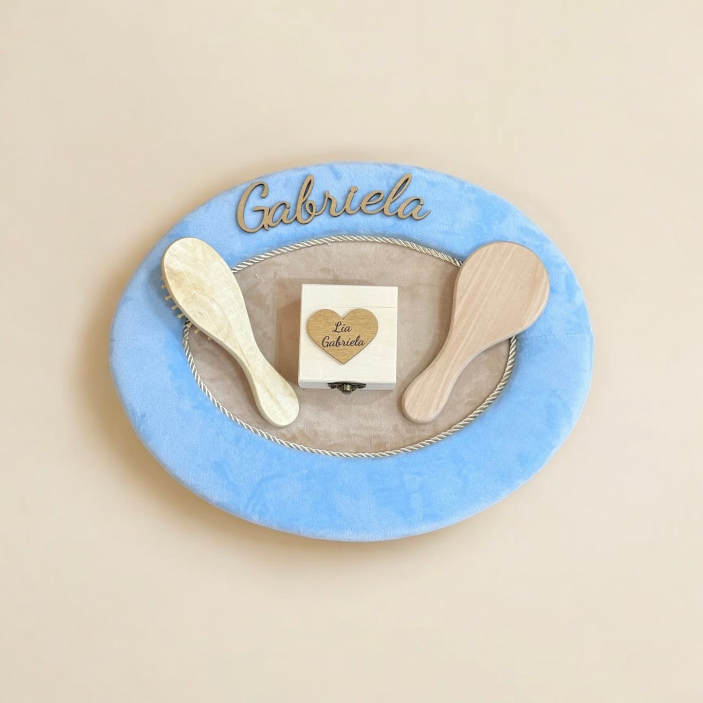 Set tavita mot si accesorii