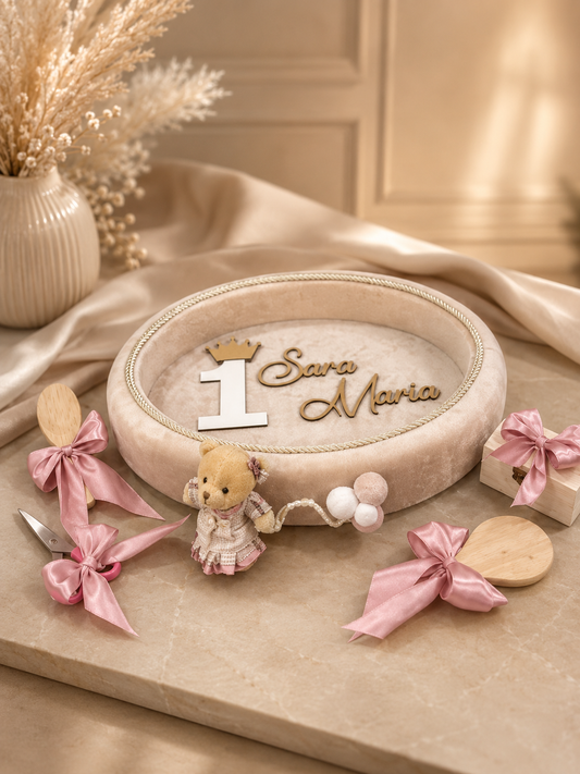 Set tavita mot si accesorii