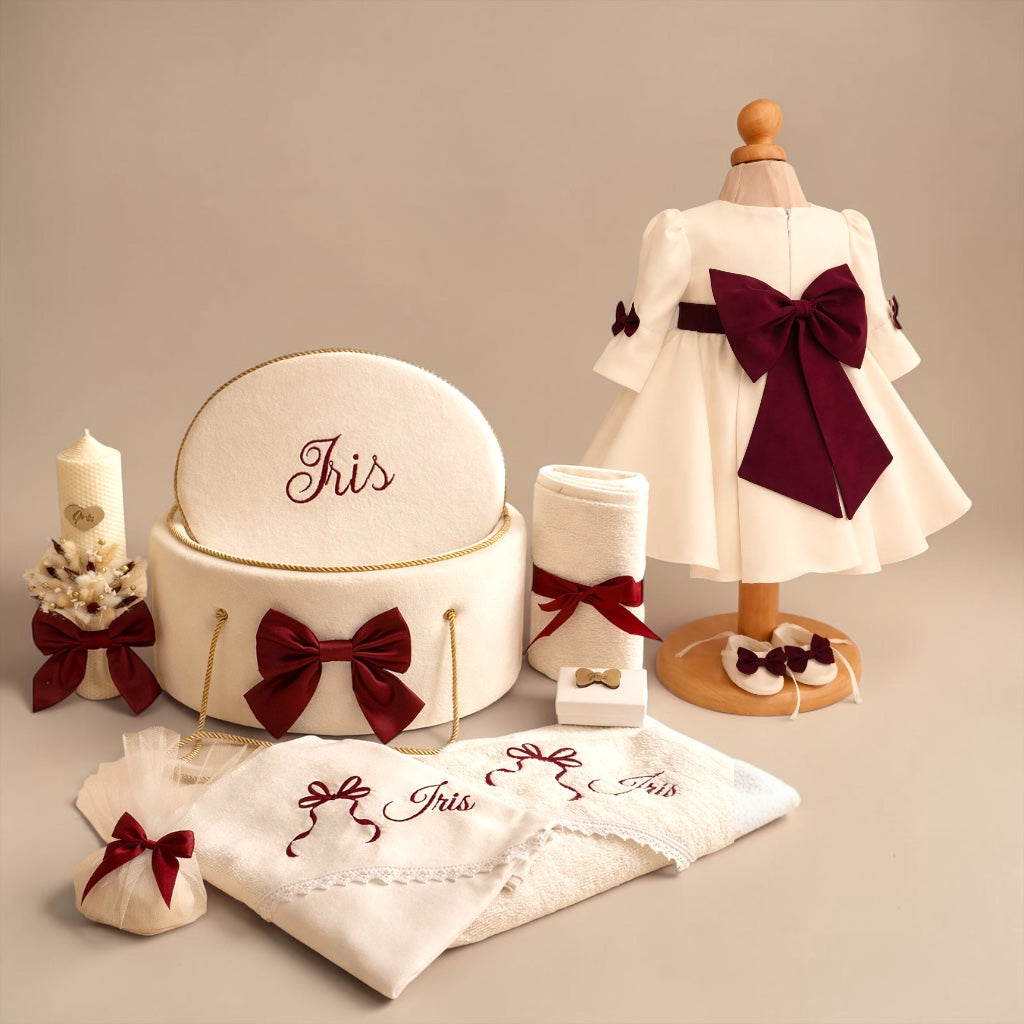 Pachet complet botez