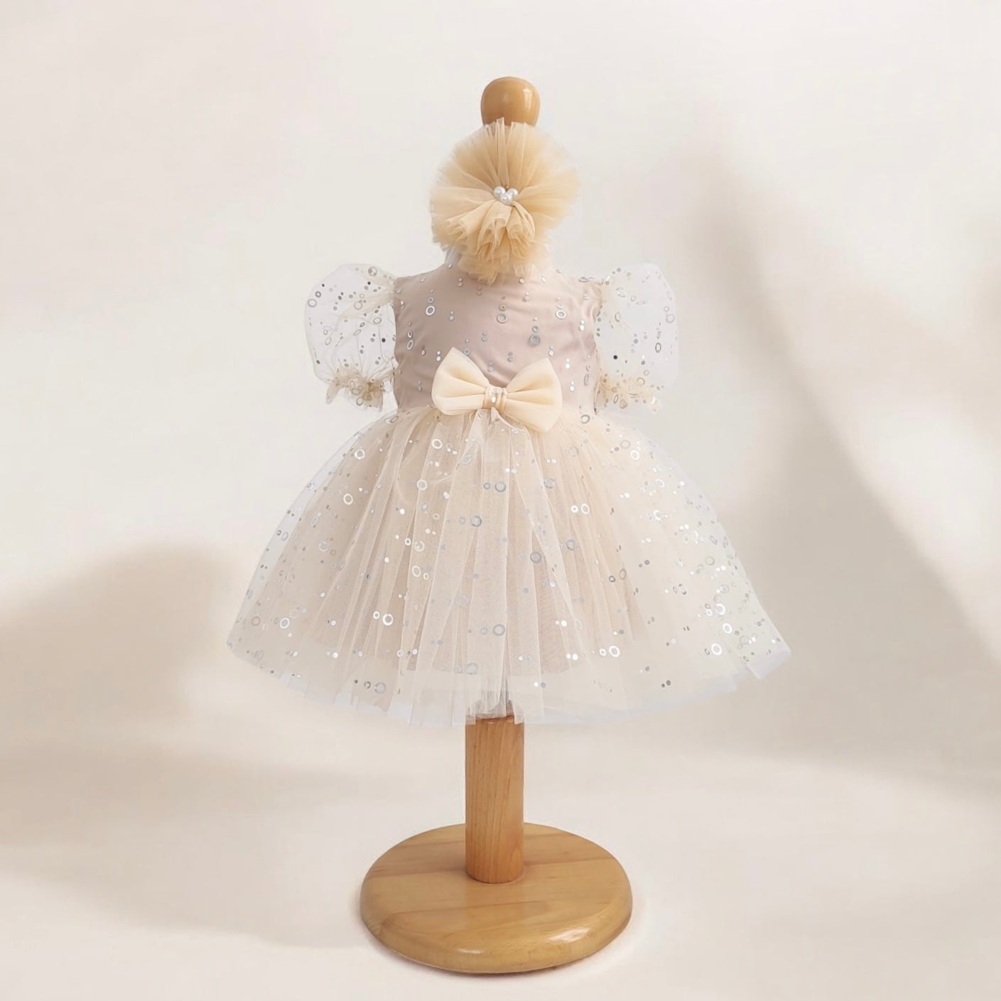 Rochita si accesoriu Ryana