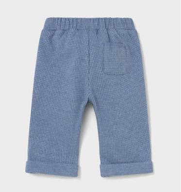 Pantaloni cambrat nou-nascut
