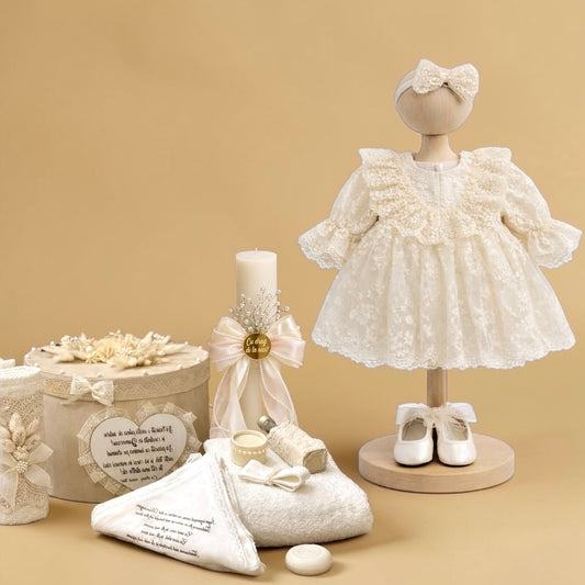 Pachet complet botez