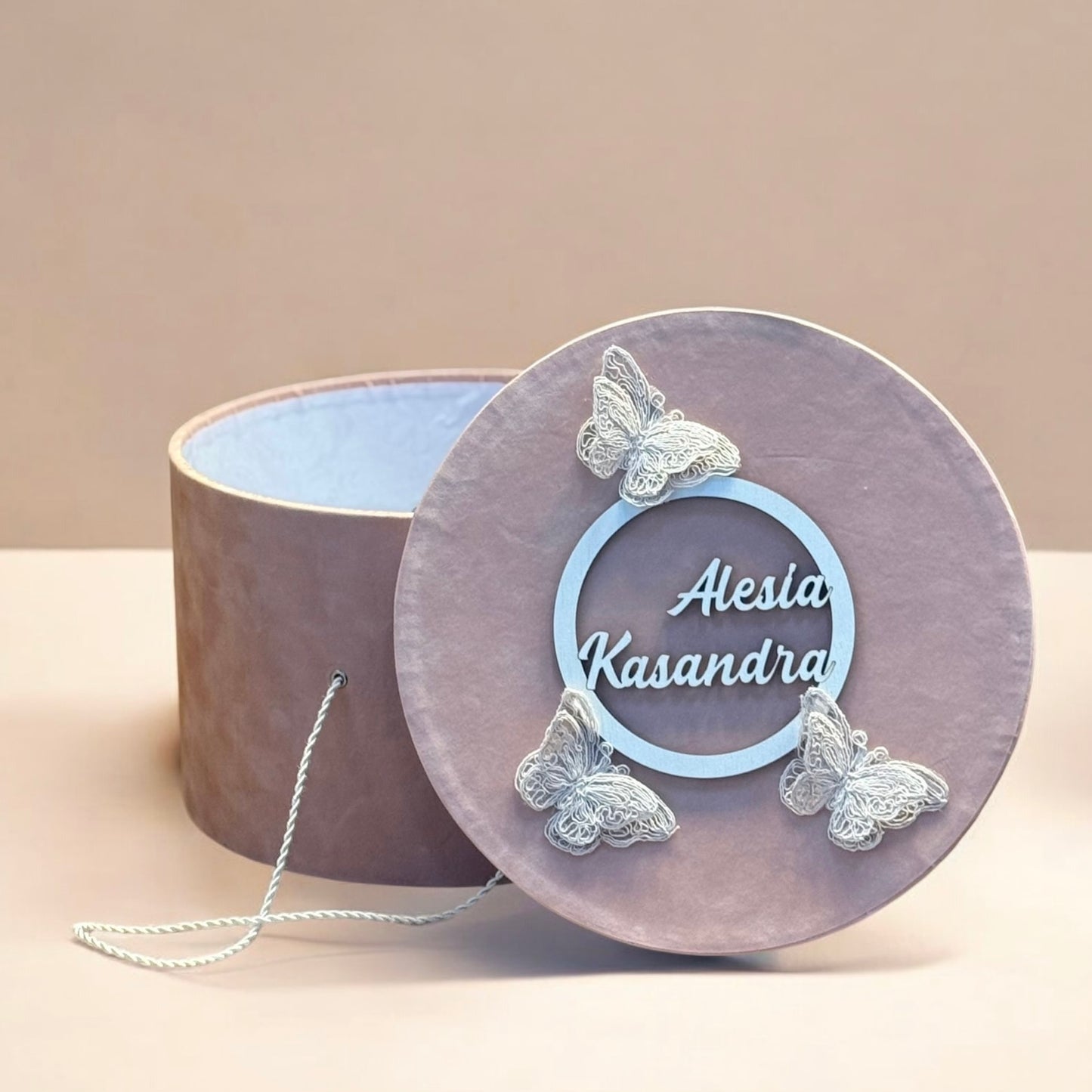 Cufar personalizat Alesia