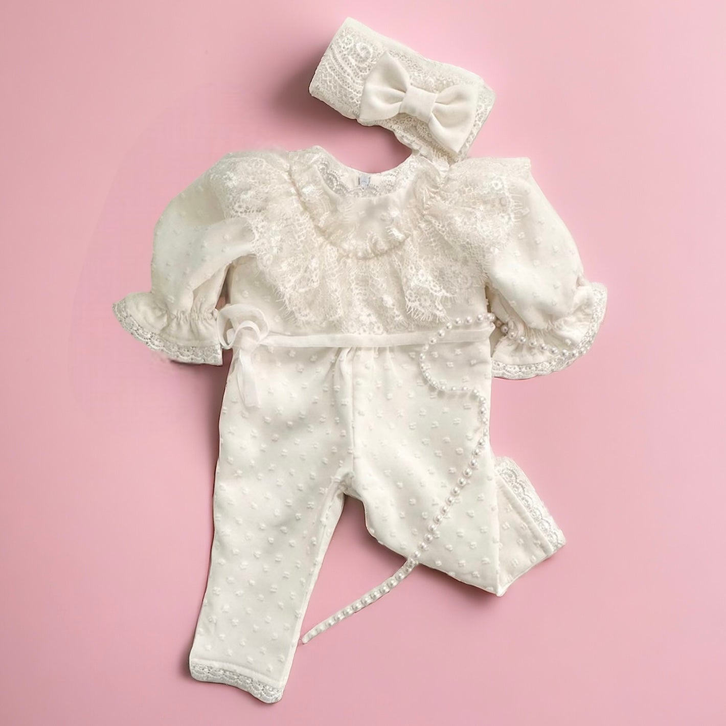 Salopeta si accesoriu