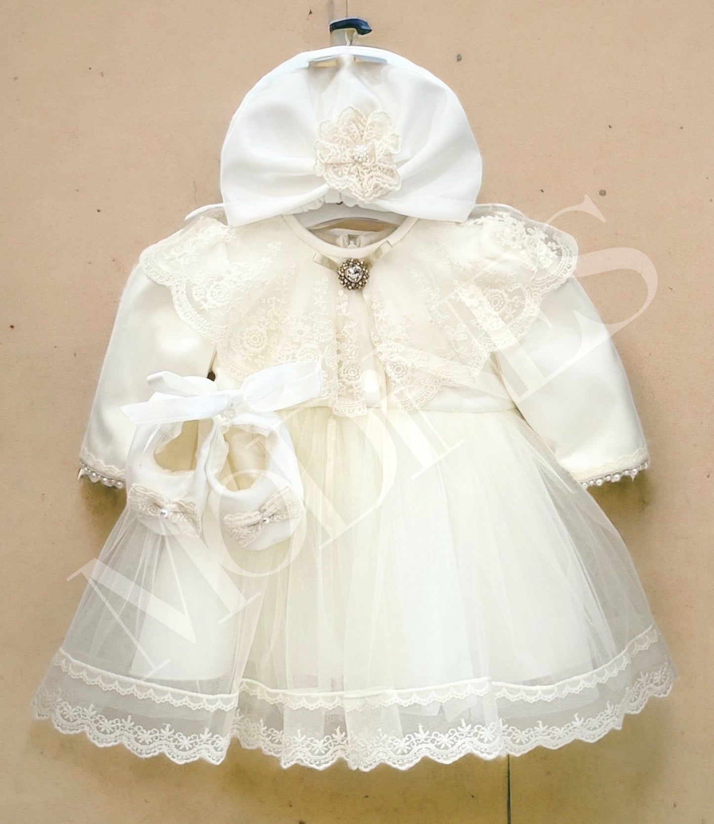 Set rochita si accesorii