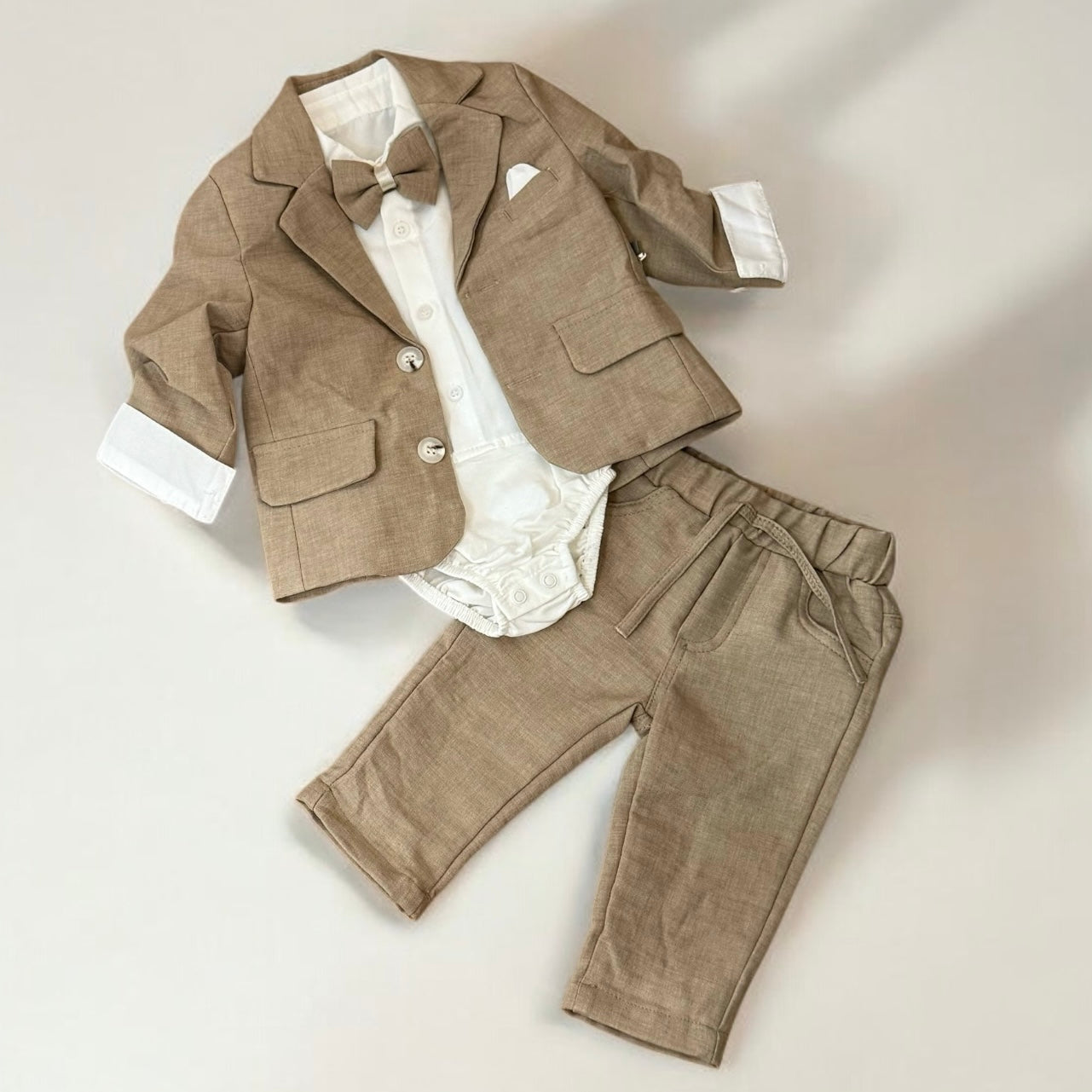 Costum 4 piese
