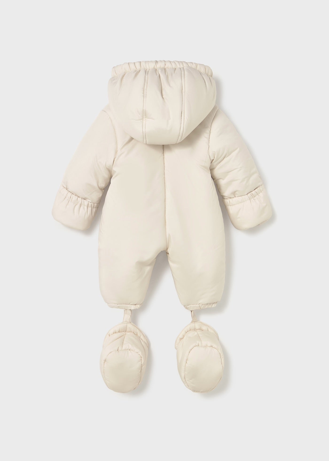 Combinezon unisex bebe nou-nascut