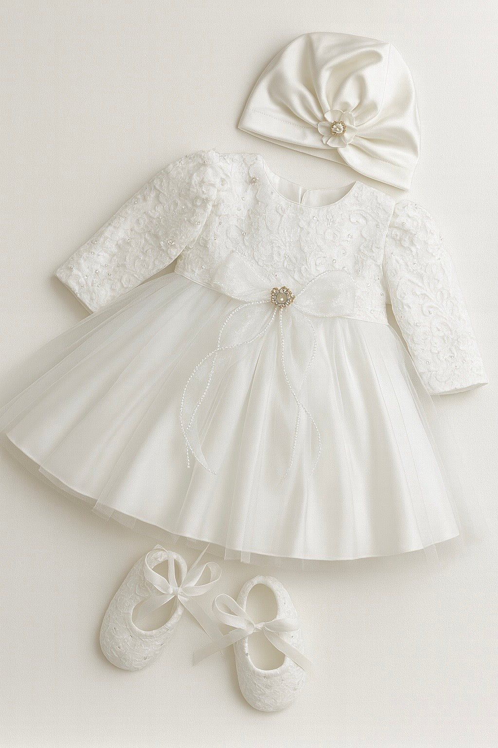 Set rochita si accesorii Giselle