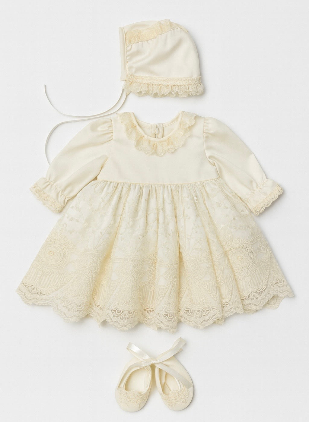 Set rochita si accesorii Georgina