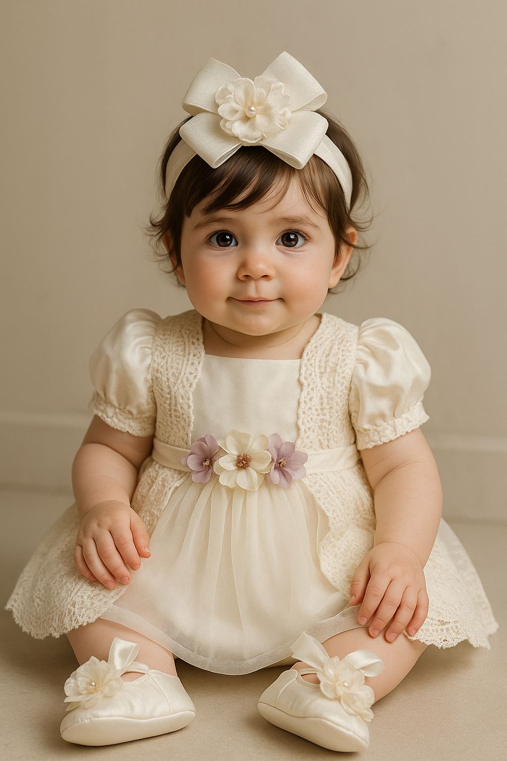 Set rochita si accesorii Ingrid