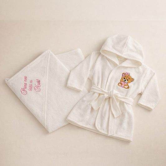 Set prima baita 2 piese