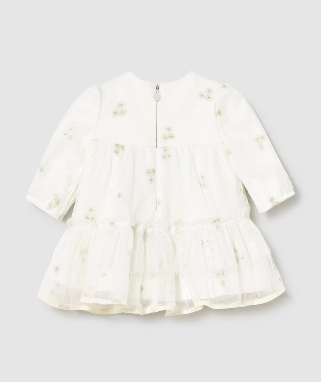 Rochie tul nou-nascut