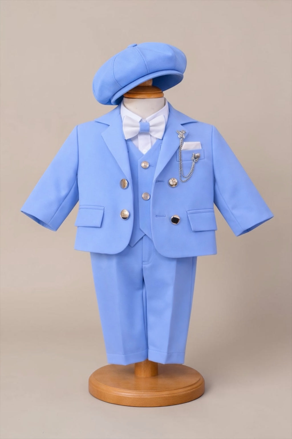 Costum 6 piese