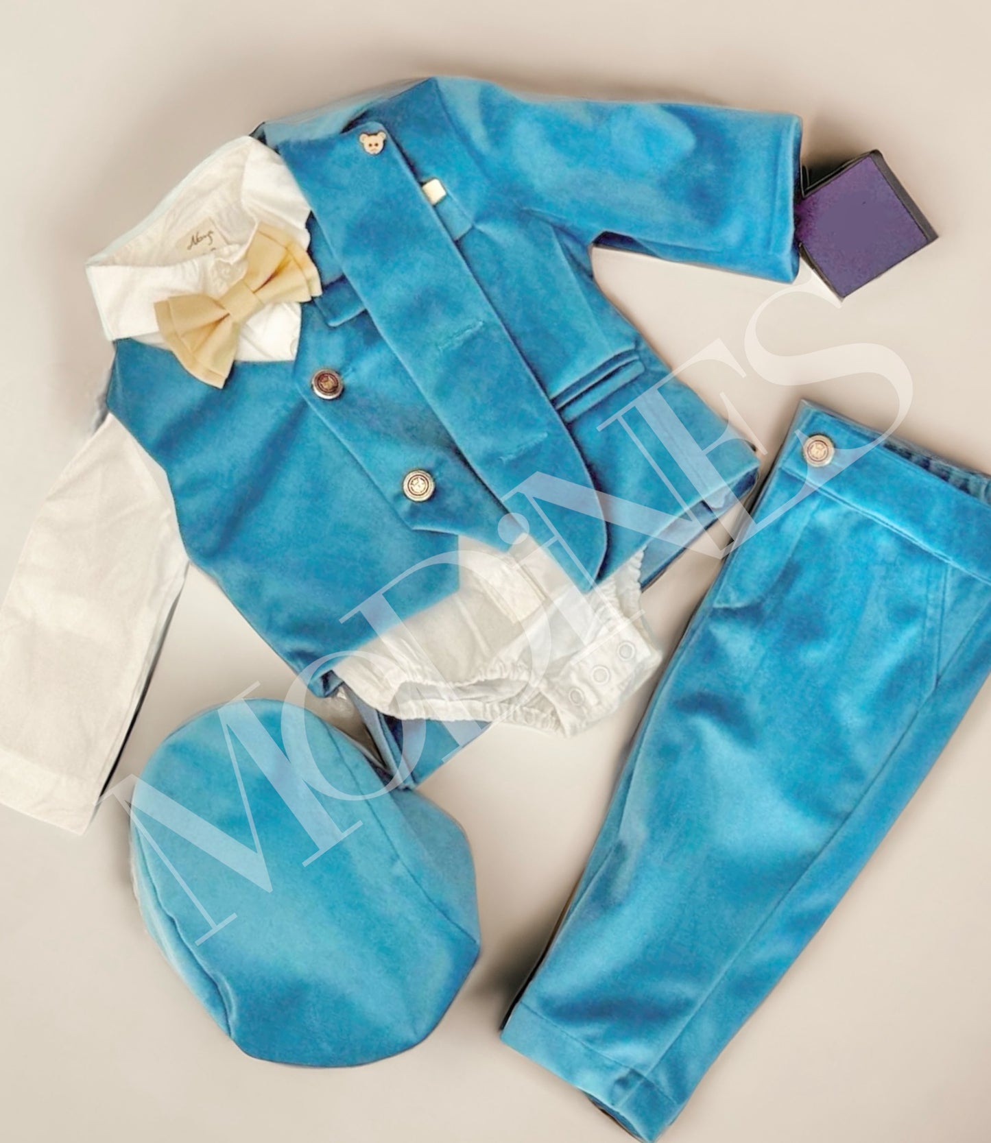 Costum - 6 piese