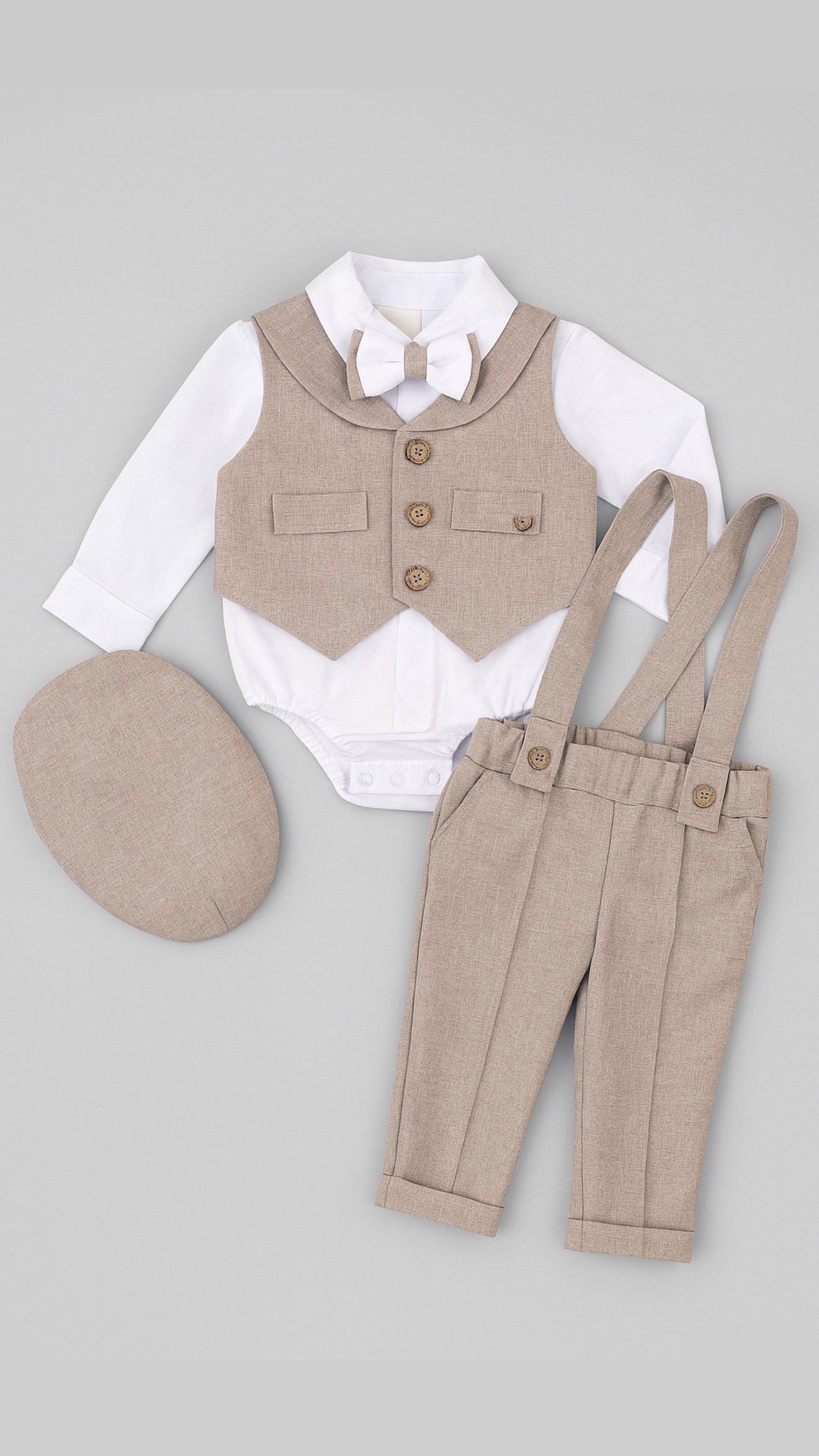 Costum baiat 5 piese