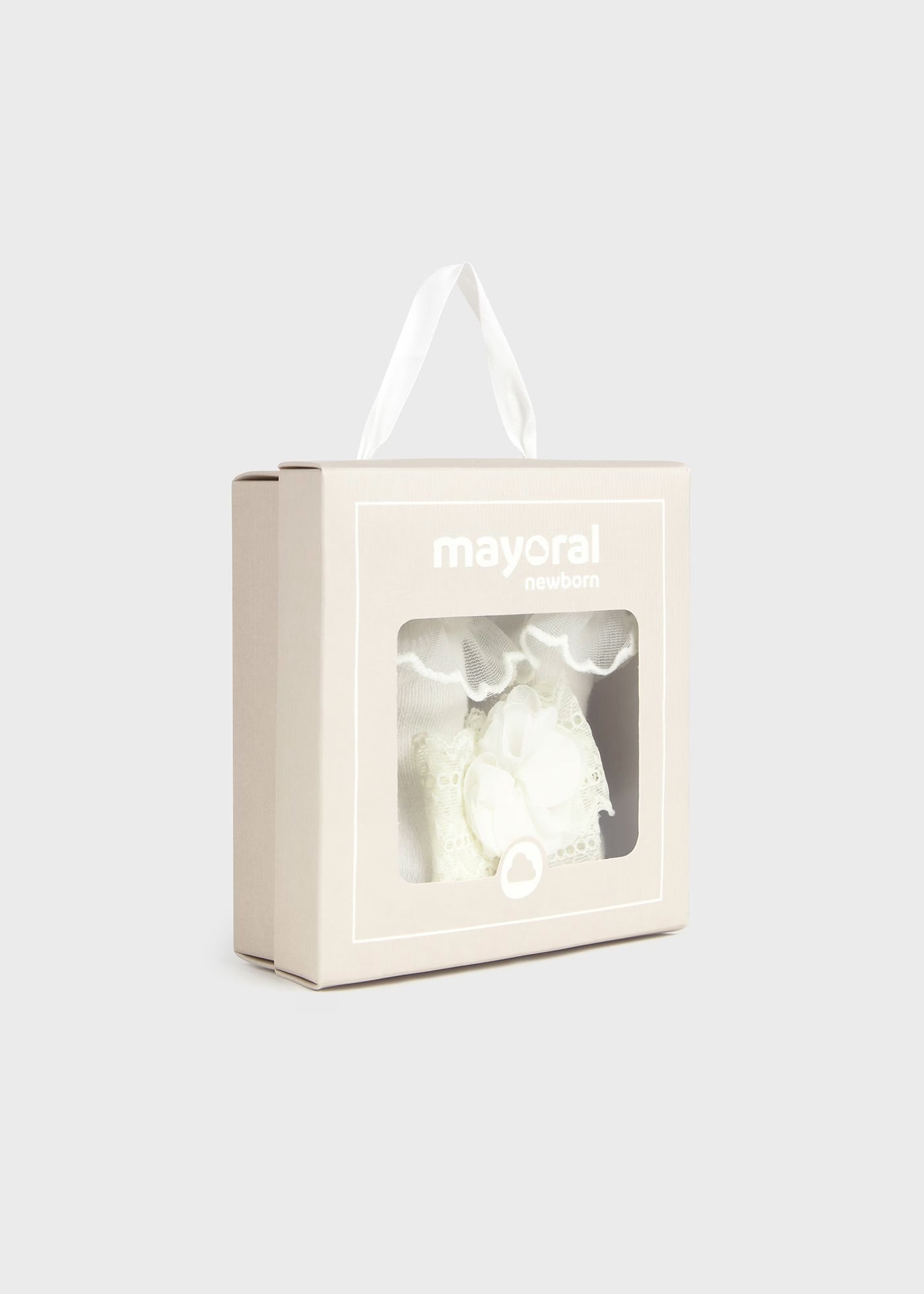 Sosete model nou-nascut Mayoral