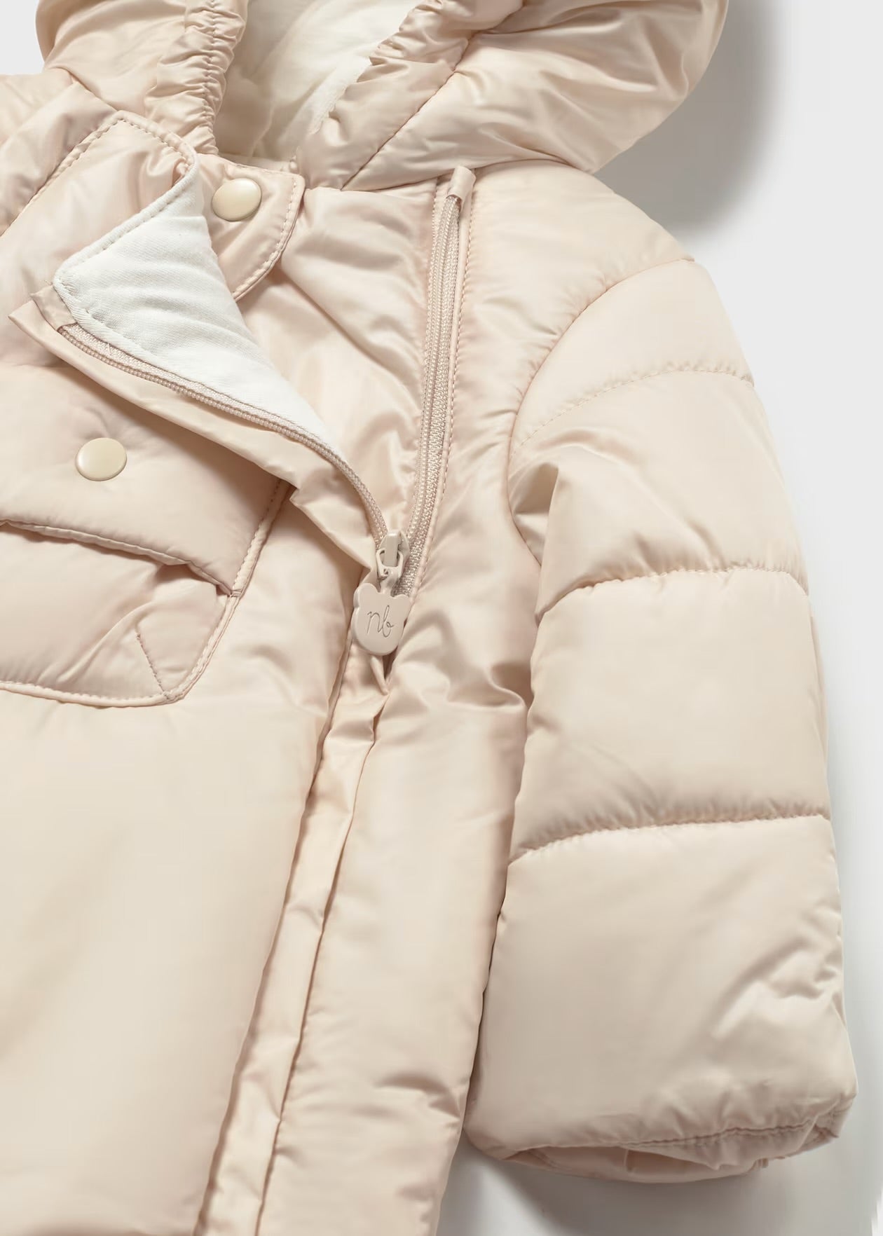 Combinezon unisex bebe nou-nascut