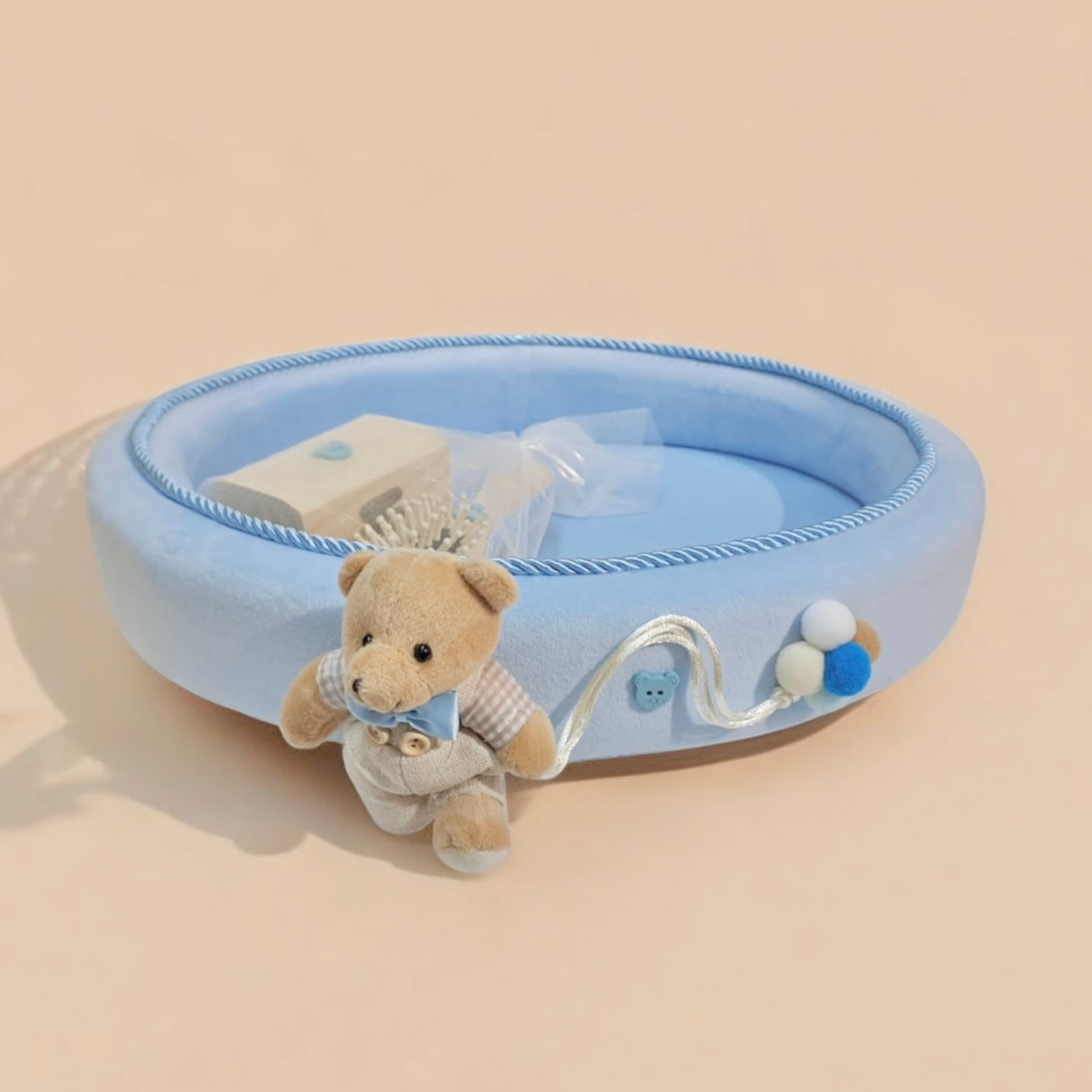 Set tavita mot si accesorii