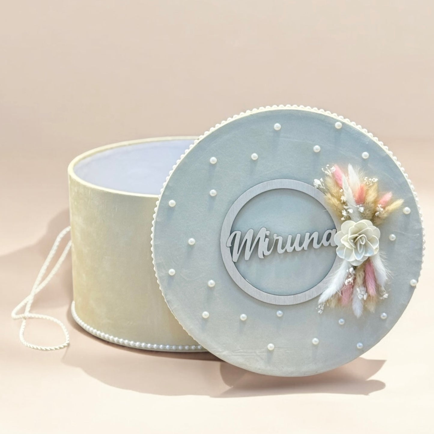 Cufar personalizat
